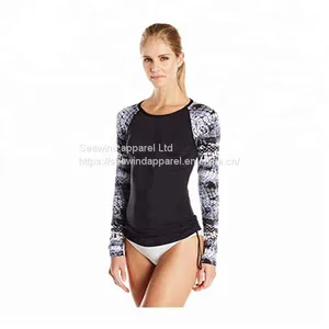 Comfortable High Quality Custom Summer Sublimation Female Swimming Suit Swimwear thumbnail-4