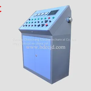 Solid State High Frequency Induction Heating Equipment thumbnail-2