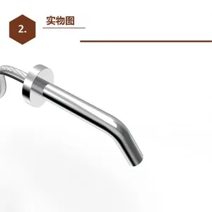 Sensor Water Tap Touch Kitchen Faucet Sensor Sink Faucet thumbnail-2