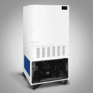 Microbiology Incubator Laboratory Equipment Mold Incubator-WS thumbnail-2