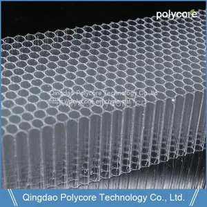 Pc8.0 Honeycomb Panel Save Energy Lessen Heat Loss Radome thumbnail-5