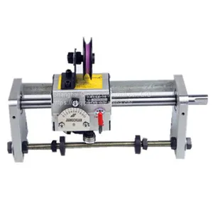 Qipang Polished Shaft Rolling Ring Drive GP20C thumbnail-5