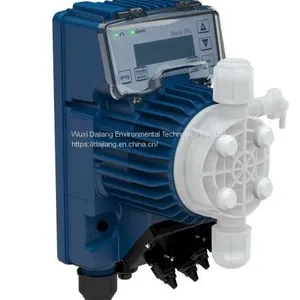 SEKO Small Metering Pump Electromagnetic Diaphragm Dosing Pump Wastewater Liquid thumbnail-1