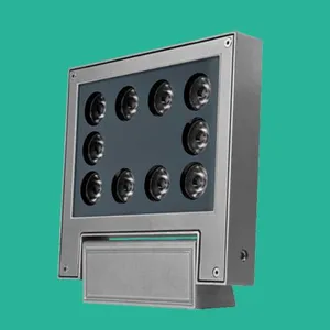 Ultra-thin Floodlight FL-ULH02 thumbnail-1