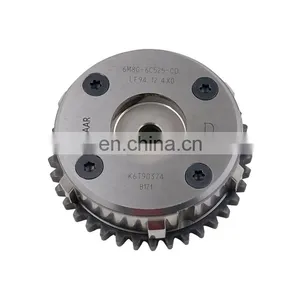Camshaft Timing Gear LF94-12-4X0 6M8G-6C525-CD thumbnail-1