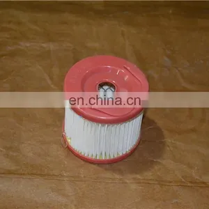 SAIC-IVECO Truck Engine Part 1100-2010A Oil-water Separator thumbnail-2