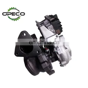For Ford Transit Puma V348 Electronic Actuator Turbocharger 787556-17 787556-16 787556-0016 thumbnail-2