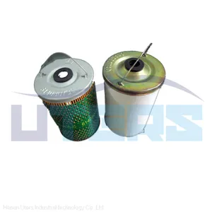 UTERS 614080739 Diesel Oil Filter Element 614080739 Accept Custom thumbnail-1