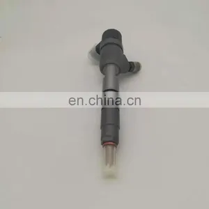 Diesel Fuel Injection Common Rail Injector 0445110376 Suitable Nozzle DLLA145P2168 thumbnail-1