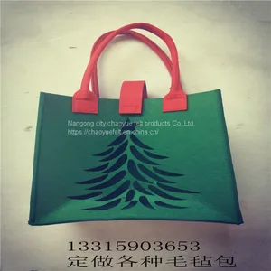 Felt Other Handbags & Messenger Bags thumbnail-1