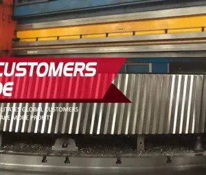 Luoyang CITICIC Industries Co., Ltd company overview - view 1 thumbnail