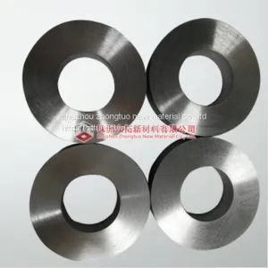 Tungsten Alloy Rings thumbnail-1