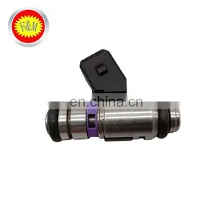 Wholesale Auto Parts Car Part Engine Resale For Fiat Punto Siena Strada IWP065 Fuel Injector thumbnail-2