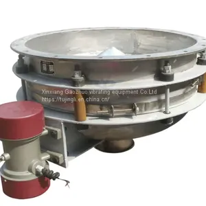 Vibratory Hopper Feeder/Bin Discharger thumbnail-4