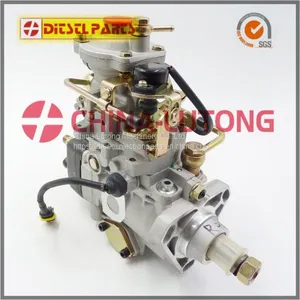 Foton Injection Pump-bosch 6 Cylinder Injection Pump ADS-VE6/11F1150RNP239 thumbnail-2