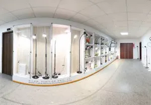 Shenzhen Fonkin Lighting Appliance Co.,Ltd. company overview - view 2 thumbnail