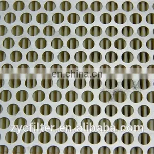 Car Air Filter Replacement for Air Intake System OE 13717505007 thumbnail-5