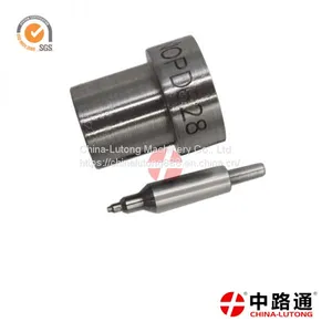 Fuel Nozzle Automatic 093400-6280 DN0PD628 Indirect Injection Nozzle thumbnail-1