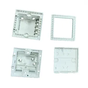 One-Stop Service Custom ABS Plastic Injection Mould For Electronic Accessories Products thumbnail-5
