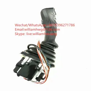 Konecranes Linde Parts 6056.066 Konecranes Joystick 6056.066 6056066 thumbnail-1