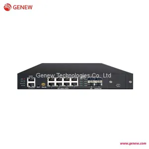 Genew 5G ECPRI Fronthaul System 5G Fronthaul CWDM Clock/Sync Precision Timing PTP-GPES 3012 thumbnail-1