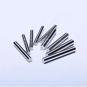 High Density Accurate ODM Tungsten Carbide Smooth Limit Gauge Custom Made Tungsten Carbide Pin Gauge Precision Pin Gauge thumbnail-4