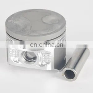 Aftermarket Price Ford Piston P9288 Engine Parts Piston 68.70mm for Ford KA/FIESTA 1.0 8V FLEX ROCAM thumbnail-1