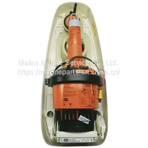 JOTRON Tron 40VDR Capsule With Bracket thumbnail-4