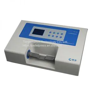 Tablets Hardness Tester thumbnail-1