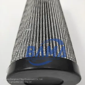 BANGMAO Replacement PARKER High Pressure Hydraulic System Hydraulic Filter Element 930118 thumbnail-4