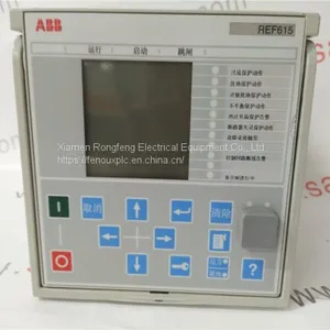 ABB IOD86MEM Processor Module thumbnail-3