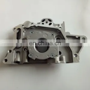 Oil Pump for Hyundai Atos Morning OEM 21310-02550 23040-02970 21310-02552 thumbnail-2
