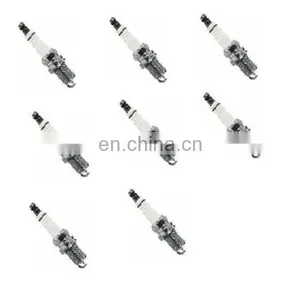 Spark Plug for Mercedes-B Enz A208 C209 C215 C219 W220 W463 S203 OEM A004159190326 F8DPP33 thumbnail-1