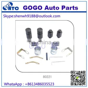 Direction Machine Repair Kit OEM 78 A3905-E 80221 MR-3334 thumbnail-2