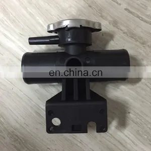 1350A015 Car Coolant Radiator Filler Neck With Cap for Mitsubishi Lancer Outlander Sport Car Accessories New Arrivals thumbnail-1