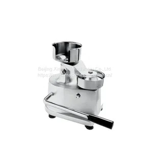 Hamburger Press Machine thumbnail-1