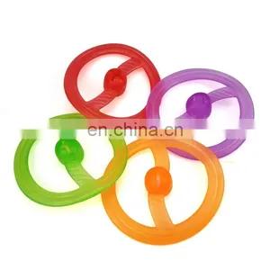 Hot Selling Outdoor Pet Toy Flying Disc Playing Funny Dog Toy thumbnail-2