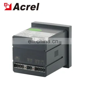 72*72mm Digital Display Single Phase AC Current Meter AMC72L-AI thumbnail-4