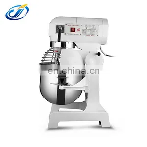 20L Multifunctional Stainless Steel Planetary Mixer Food Mixer thumbnail-6
