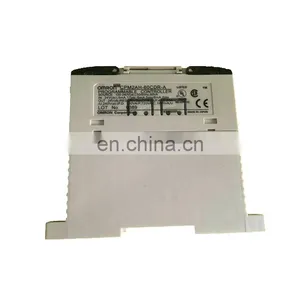 Professional Supplier PLC Omron PLC CPM2AH Series CPM2AH-40CDR-A Automation System PLC thumbnail-2