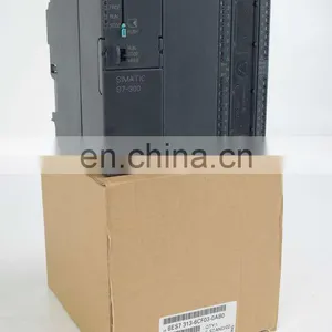 Automation Control Siemens Delta Omron Mitsubishi PLC Controller With Good Price thumbnail-4