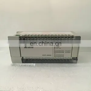 Best Price Delta EH3 Series PLC Controller DVP64EH00R3 for Automation Control thumbnail-4