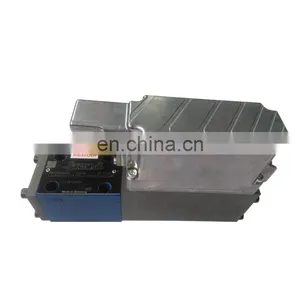 Germany Rexroth Proportional Control Valve 0811404602 4WRPEH 6 C3B24L-2X/G24K0/A1M thumbnail-1