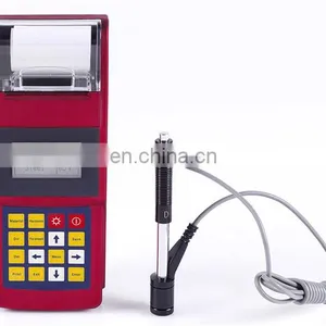 HLN-160 Handheld Hardness Tester thumbnail-1