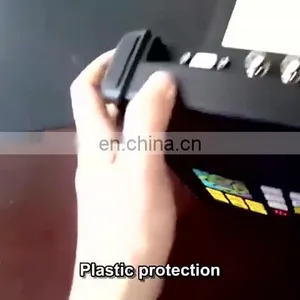 HST Brand Digital Ultrasonic Flaw Detector Metal Ultrasonic Flaw Detector Price For Sale thumbnail-1