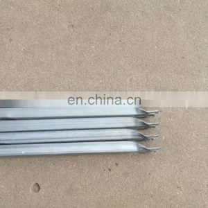 IBC Container Used Galvanized Tubing thumbnail-2