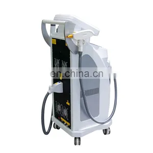 Renlang IPL Machine , E Light Ipl Skin Rejuvenation Machine Home Laser Hair Removal thumbnail-5