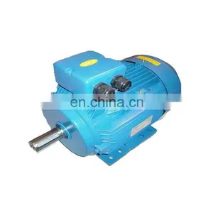 Low Power YEJ Three Phase Electrical Motor thumbnail-1