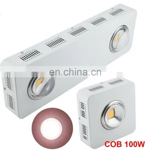 New Style 200W 3500K CXB 3590 Full Spectrum Led COB Plant Flower Grow Light thumbnail-3