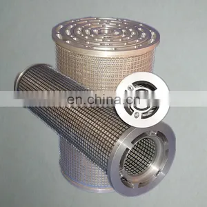 Power Plant Steam Turbine Hydraulic Station Filters LY38/25 thumbnail-3